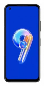  Asus Zenfone 9 16/256Gb Midnight Black *CN 4