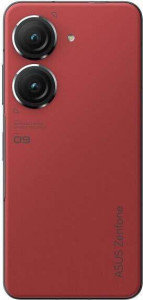  Asus Zenfone 9 8/128Gb Sunset Red *CN 3