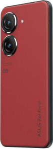  Asus Zenfone 9 8/128Gb Sunset Red *CN 5