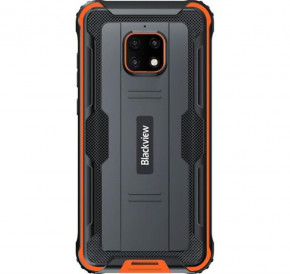  Blackview BV4900 3/32GB Orange UA (6931548306467) 4