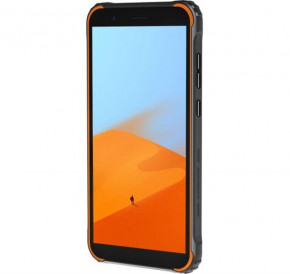  Blackview BV4900 3/32GB Orange UA (6931548306467) 5