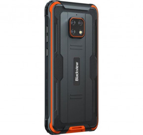  Blackview BV4900 3/32GB Orange UA (6931548306467) 7