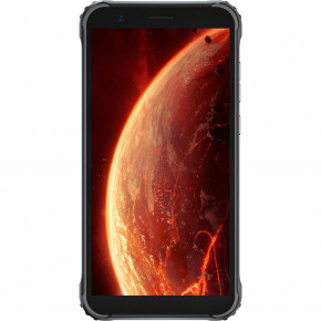  Blackview BV4900 Pro 4/64GB Black UA (6931548306610) 3