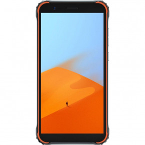  Blackview BV4900 Pro 4/64GB Orange UA (6931548306627) 3