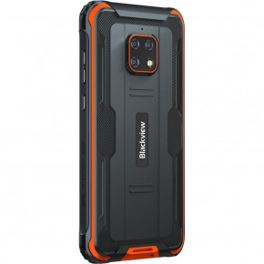  Blackview BV4900 Pro 4/64GB Orange UA (6931548306627) 7