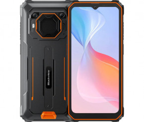  Blackview BV6200 4/64GB Orange (6931548313588)