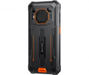  Blackview BV6200 4/64GB Orange (6931548313588) 3