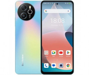  Blackview SHARK 8 8/128GB Blue (6931548315162)