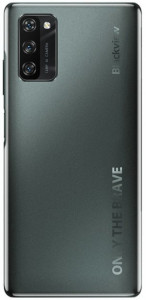  Blackview A100 6/128Gb Gray 6