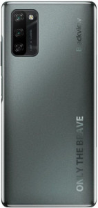  Blackview A100 6/128Gb Gray 4