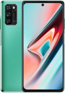  Blackview A100 6/128Gb Green