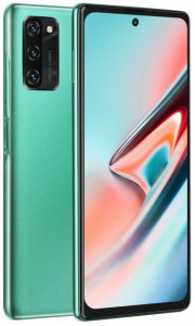  Blackview A100 6/128Gb Green 8