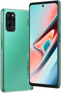  Blackview A100 6/128Gb Green 9