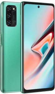  Blackview A100 6/128Gb Green 7