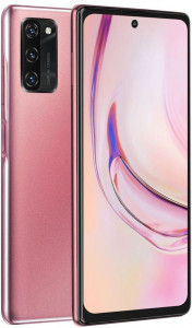  Blackview A100 6/128Gb Pink 7