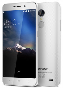  Blackview A10 2/16Gb White *EU  4