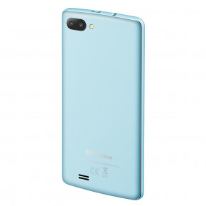  Blackview A20 1/8GB DUALSIM Blue OFFICIAL UA 5