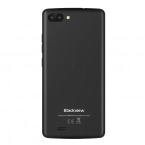  Blackview A20 1/8GB DUALSIM Gray OFFICIAL UA 4