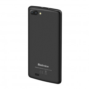  Blackview A20 1/8GB DUALSIM Gray OFFICIAL UA 8