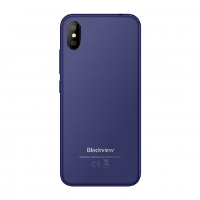  Blackview A30 2/16GB DUALSIM Blue Official UA 4