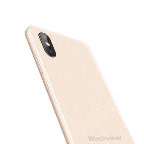  Blackview A30 2/16GB DUALSIM Gold OFFICIAL UA 7