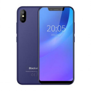  Blackview A30 2/16Gb Blue *UA