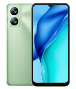  Blackview A52 2/32Gb Vitality Green *CN