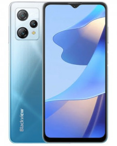  Blackview A53 Pro 4/64Gb Starry Blue