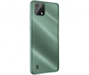  Blackview A55 3/16Gb Ink Green (6931548308263) 7