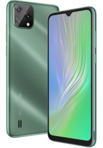  Blackview A55 3/16Gb Ink Green