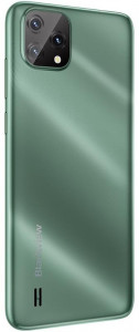  Blackview A55 3/16Gb Ink Green 7