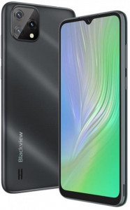  Blackview A55 3/16Gb Phantom Black (6931548308270) 8