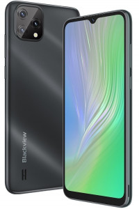  Blackview A55 3/16Gb Phantom Black