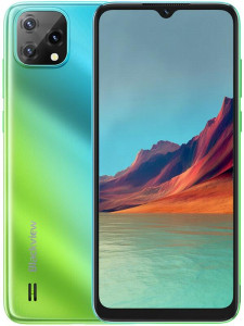  Blackview A55 3/16Gb Summer Mojito (6931548308287)