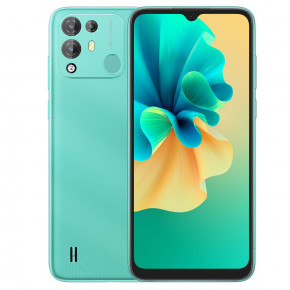  Blackview A55 Pro 4/64Gb Turquoise Green *CN