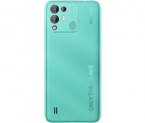  Blackview A55 Pro 4/64Gb Turquoise Green *CN 4