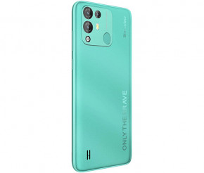  Blackview A55 Pro 4/64Gb Turquoise Green *CN 7