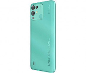  Blackview A55 Pro 4/64Gb Turquoise Green *CN 8