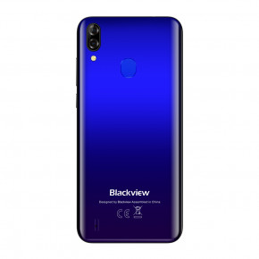  Blackview A60 1/16Gb Gradient Blue *UA 8