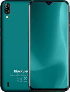  Blackview A60 1/16Gb Green *CN