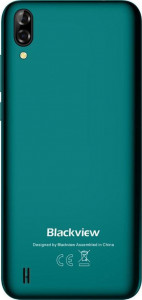  Blackview A60 1/16Gb Green *CN 3