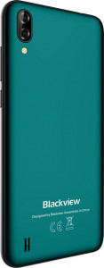  Blackview A60 1/16Gb Green *CN 5