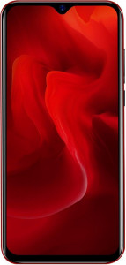  Blackview A60 1/16Gb Red *EU