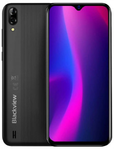  Blackview A60 2/16Gb Black *EU