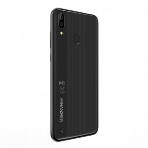  Blackview A60 Pro 3/16Gb Black 4