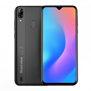  Blackview A60 Pro 3/16Gb Black