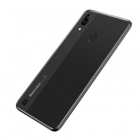  Blackview A60 Pro 3/16Gb Black 8