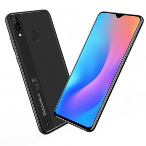  Blackview A60 Pro 3/16Gb Black 9