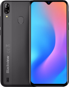  Blackview A60 Pro 3/16Gb Black *EU