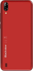  Blackview A60 Pro 3/16Gb Red (Gold) *EU 5